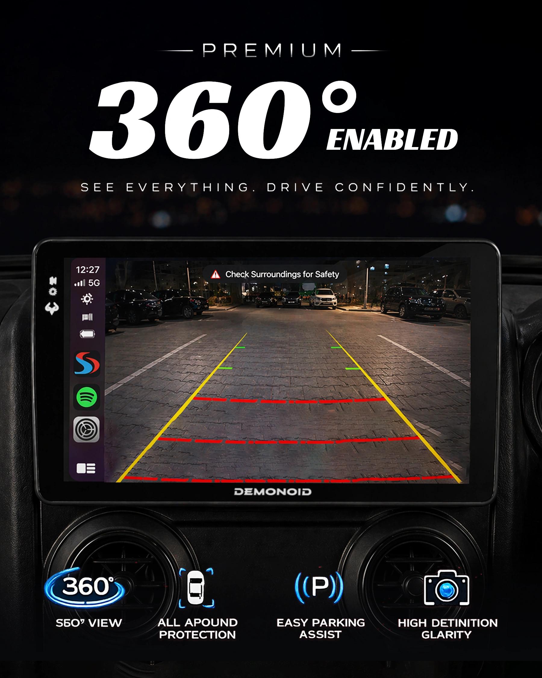 Feature image for Camera Support