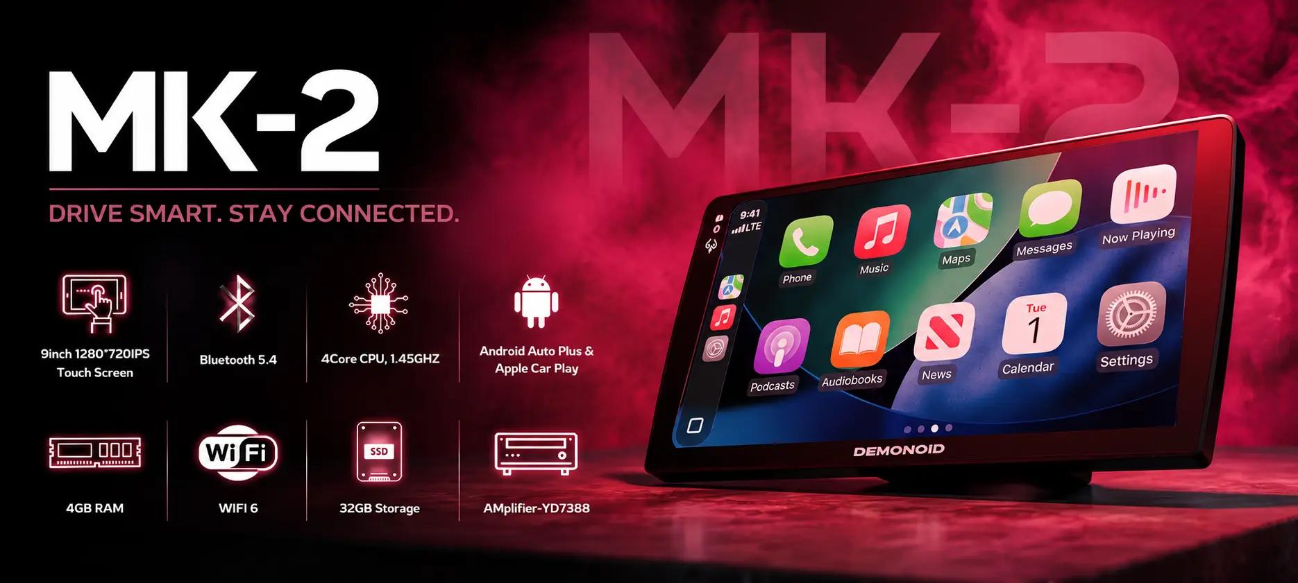 MK II - Image 1