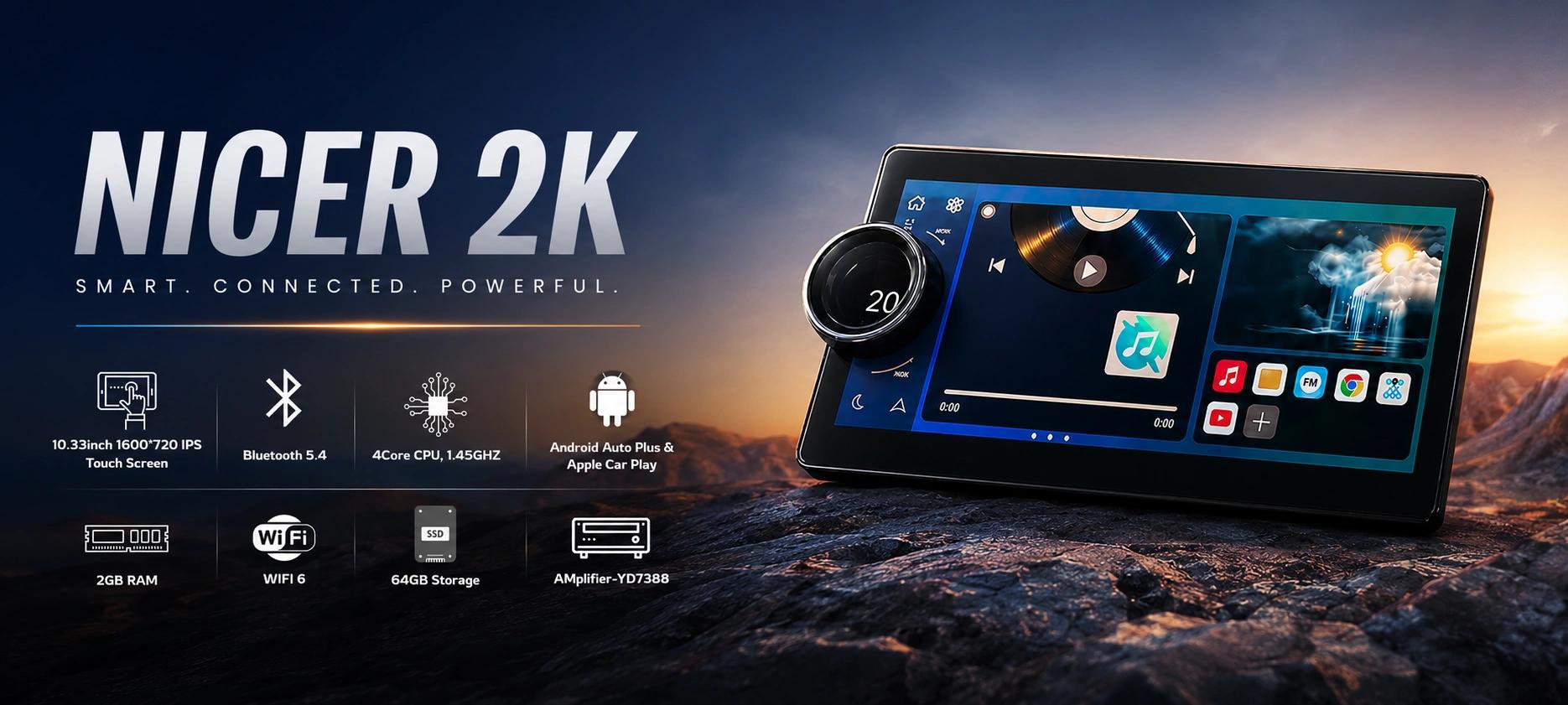 NICER 2K - Image 1