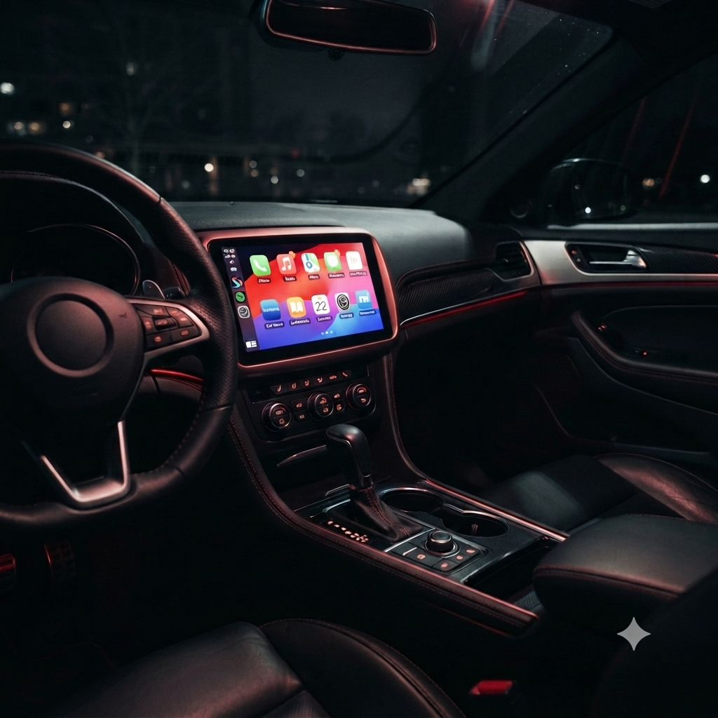 Demonoid: Buy Best Car Android Audio System Online