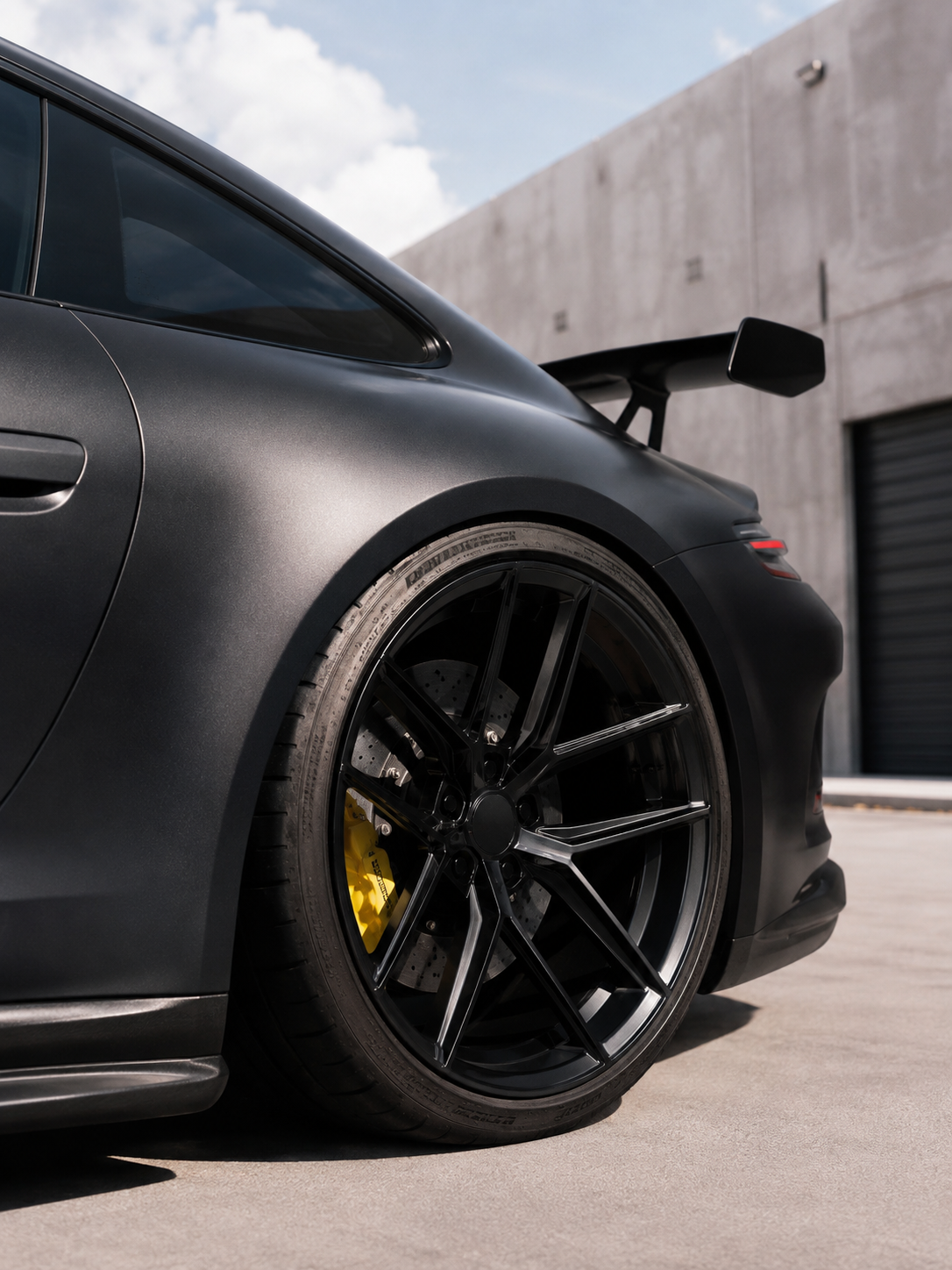 WHEELS