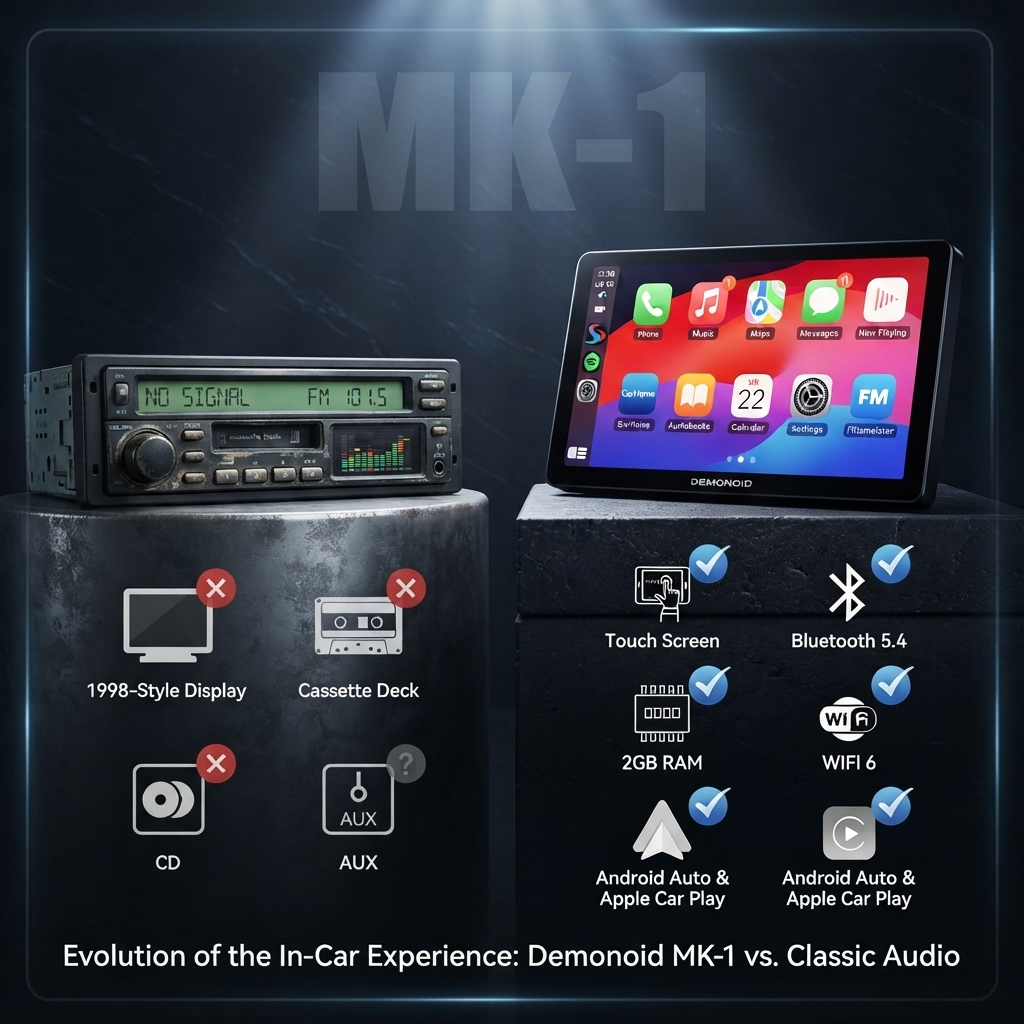 MK I