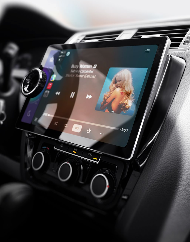 Installation slide 1